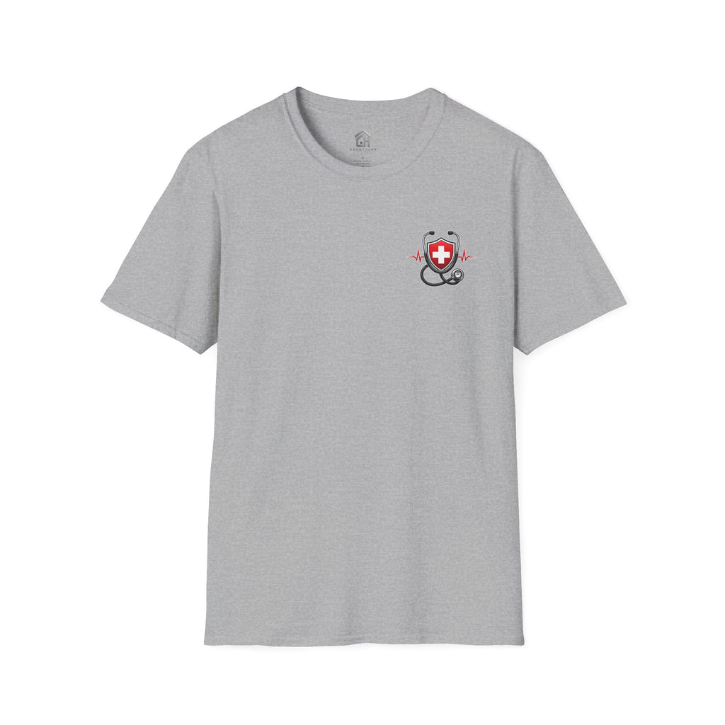 USA 250 Years of Care Nurse Shirt – Patriotic America’s Nurses 250th Anniversary Graphic Tee