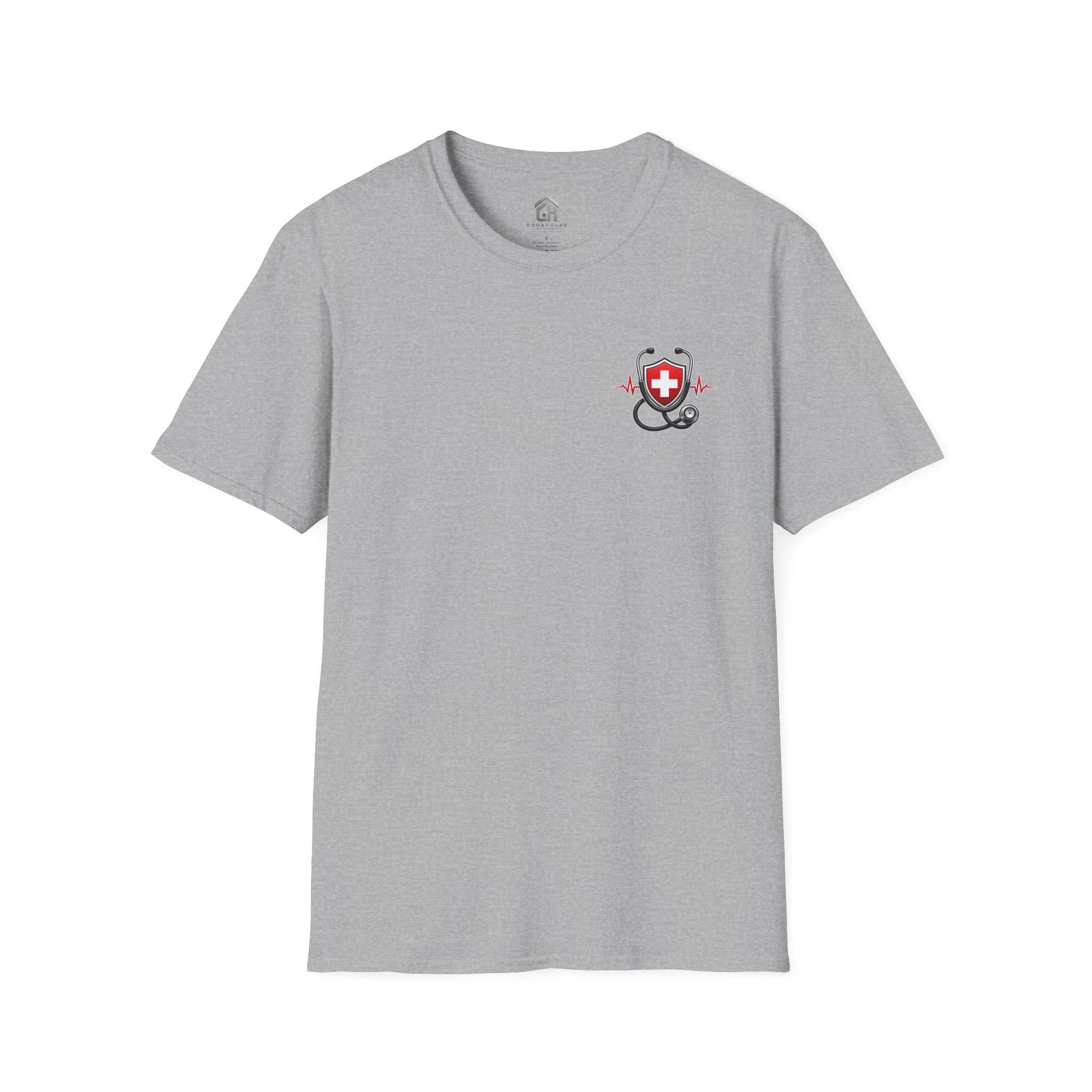 USA 250 Years of Care Nurse Shirt – Patriotic America’s Nurses 250th Anniversary Graphic Tee