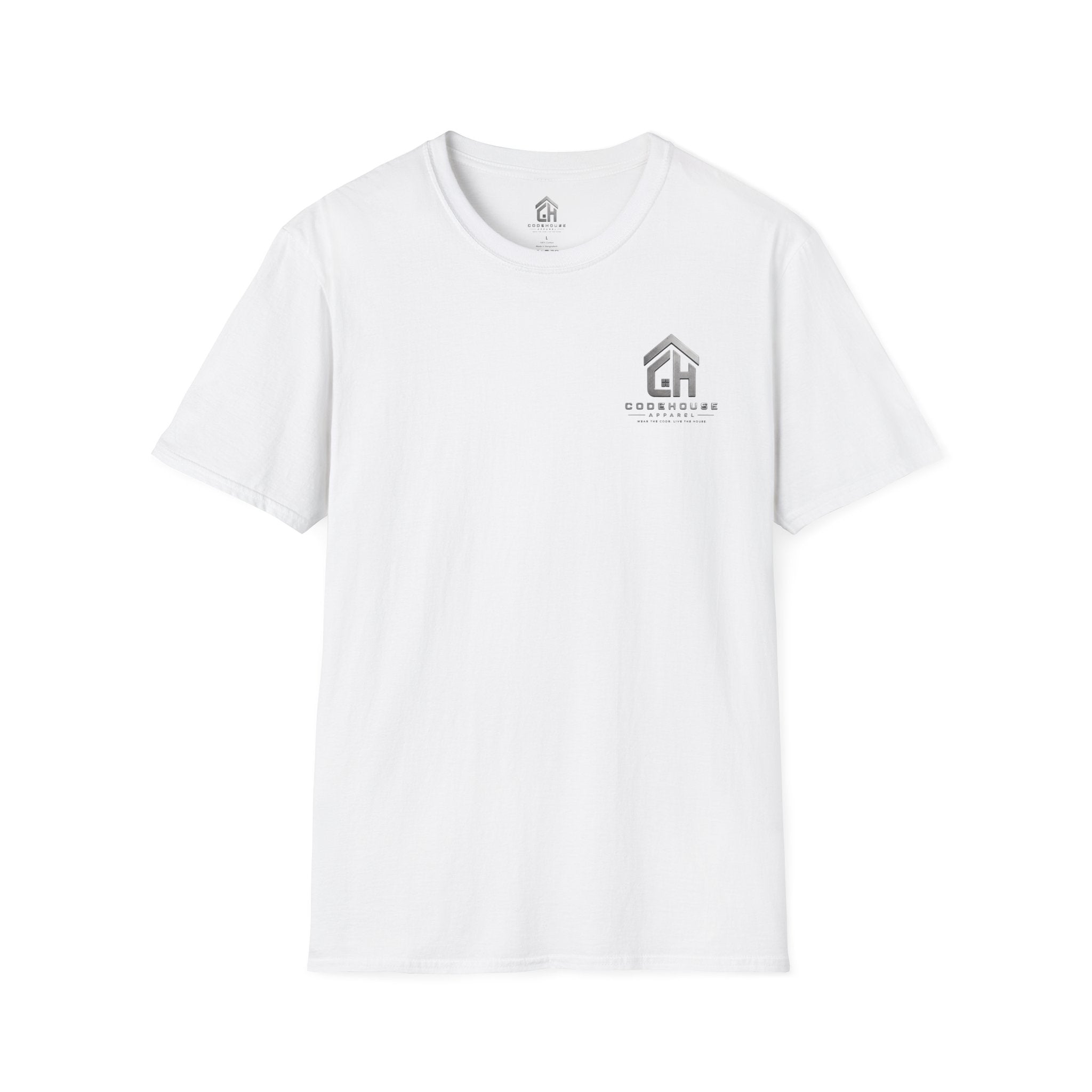 Nurse Division Tactical Graphic Tee – Built for the Shift