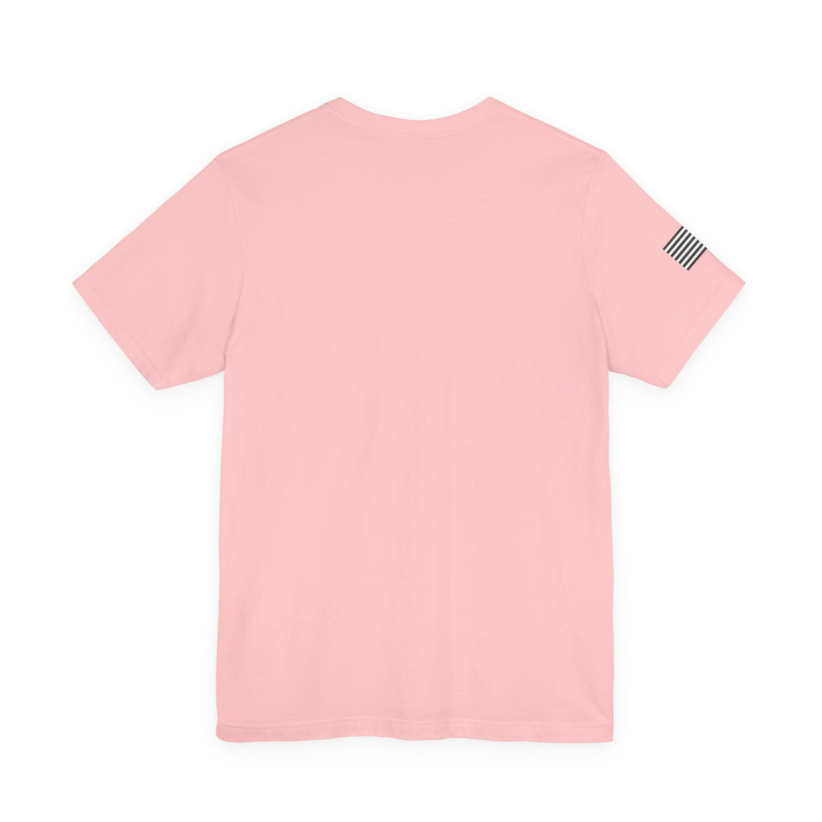 Steady Under Pressure Law Enforcement Tee