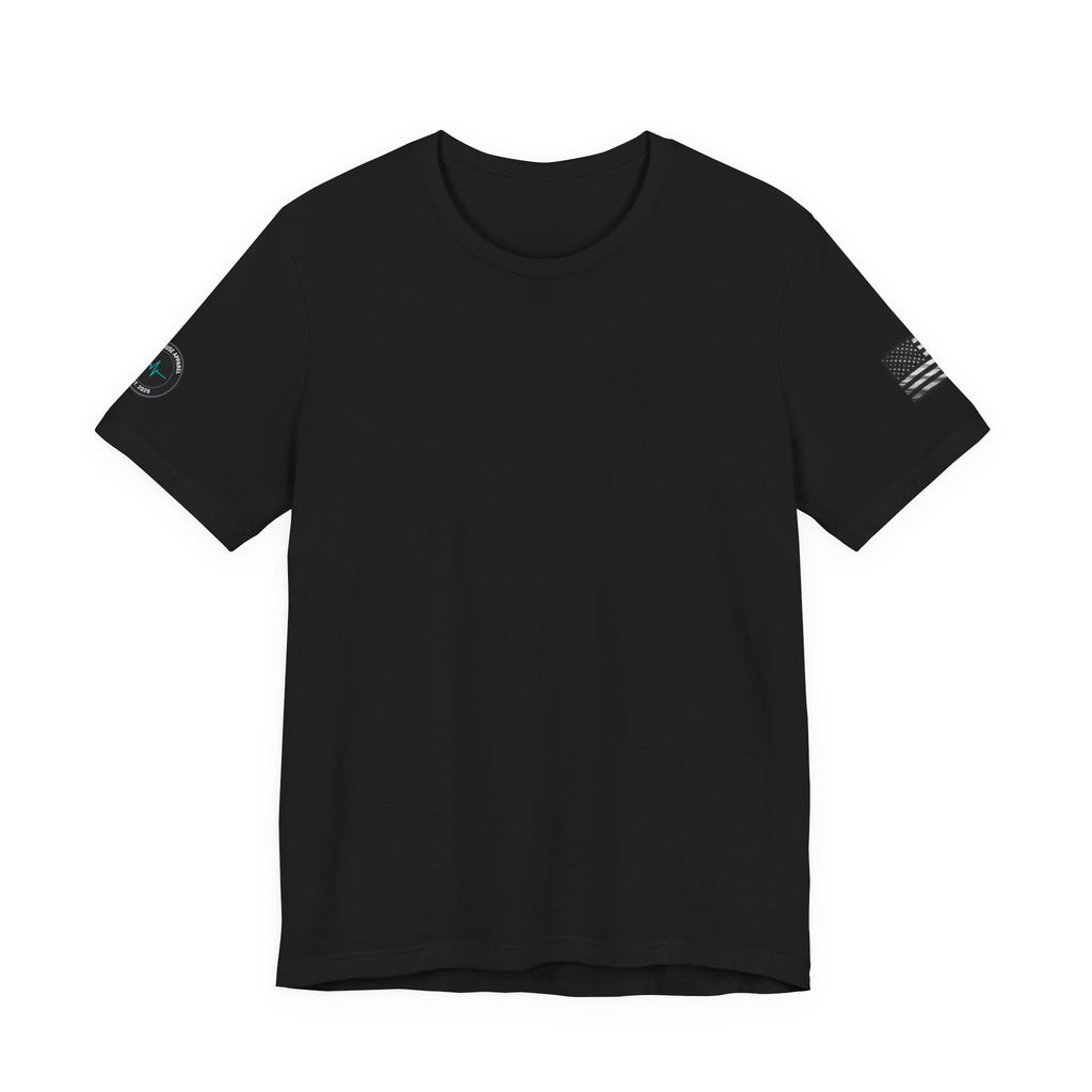Shift Life EMS Rescue T-Shirt | Paramedic EMT Medical Shirt