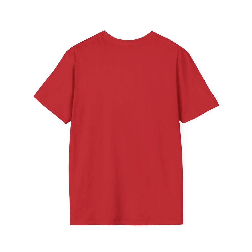 Retired But Not Out Pickleball T-Shirt