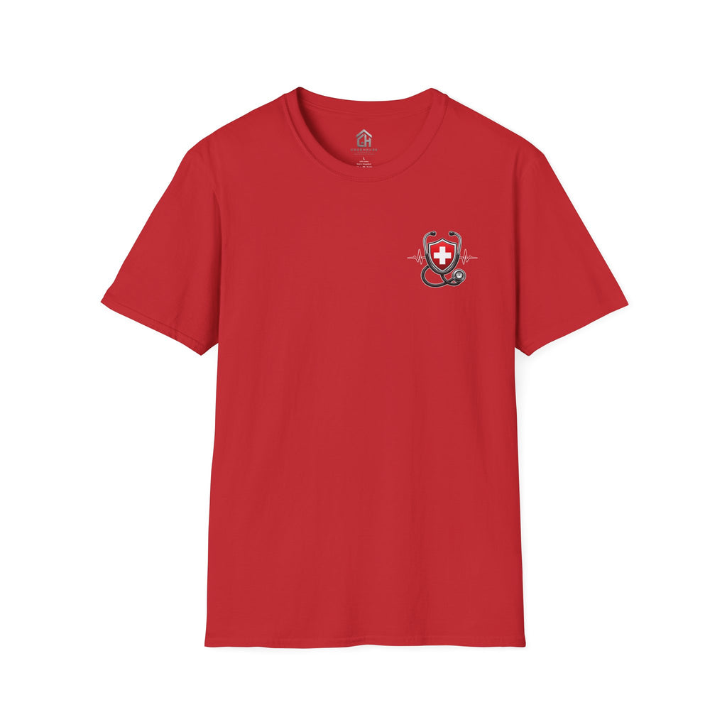 USA 250 Years of Care Nurse Shirt – Patriotic America’s Nurses 250th Anniversary Graphic Tee