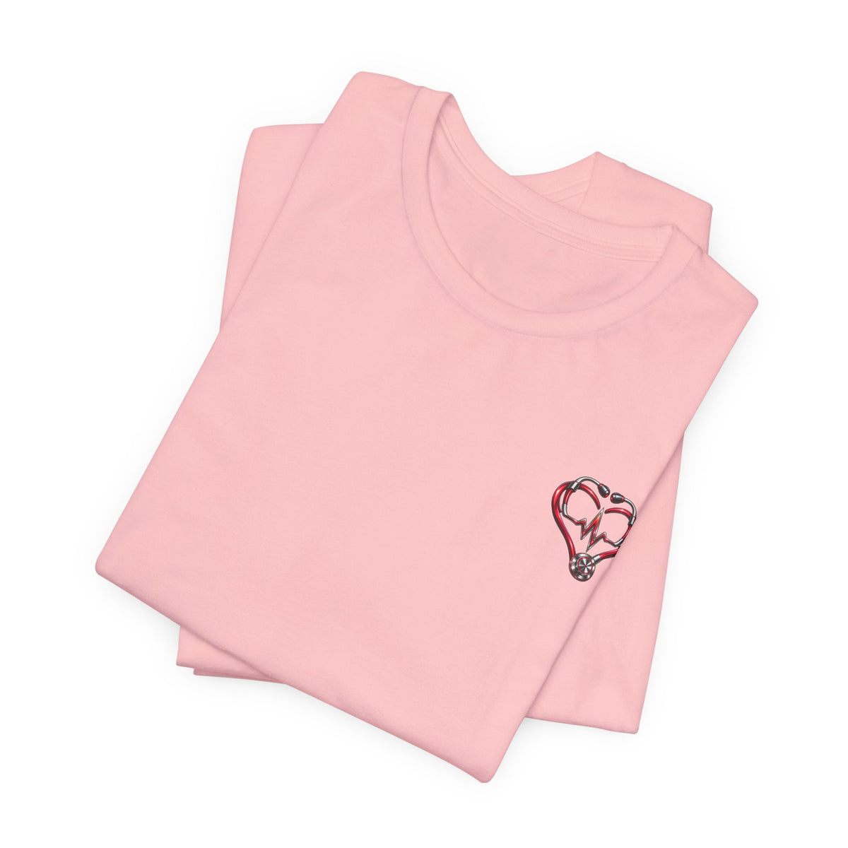 RN "Tough Enough to Care" T-Shirt