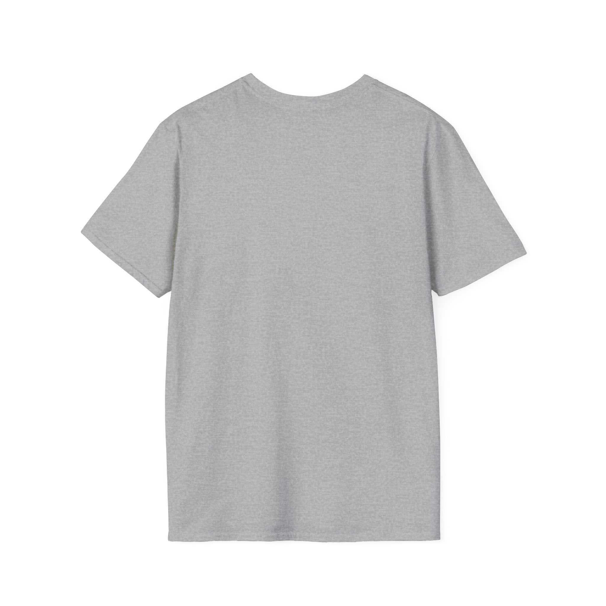 EMS 'Stay the Course' T-Shirt — Paramedic-EMT Pride Tee