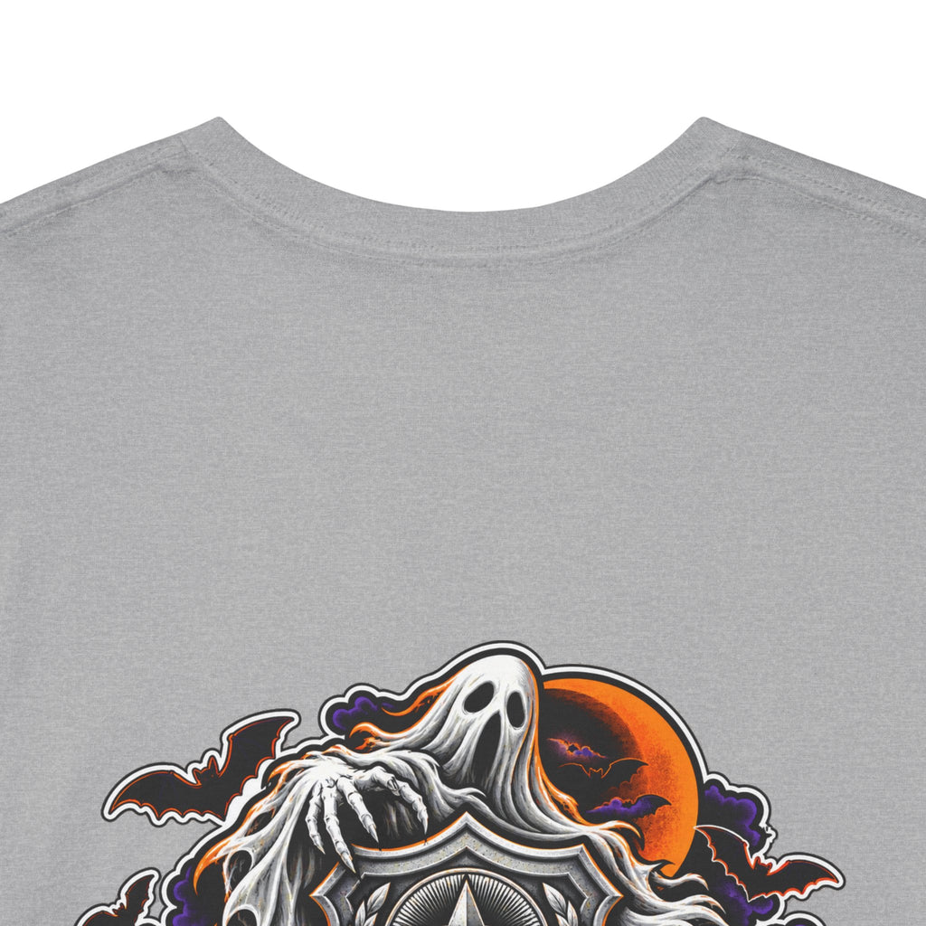 Halloween Police 'Patrol the Night' T-Shirt