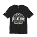 Built for Duty Military Tee