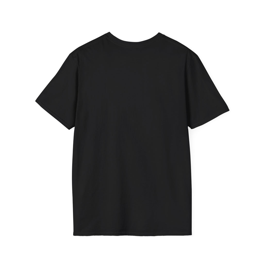 EMS 'Stay the Course' T-Shirt — Paramedic-EMT Pride Tee