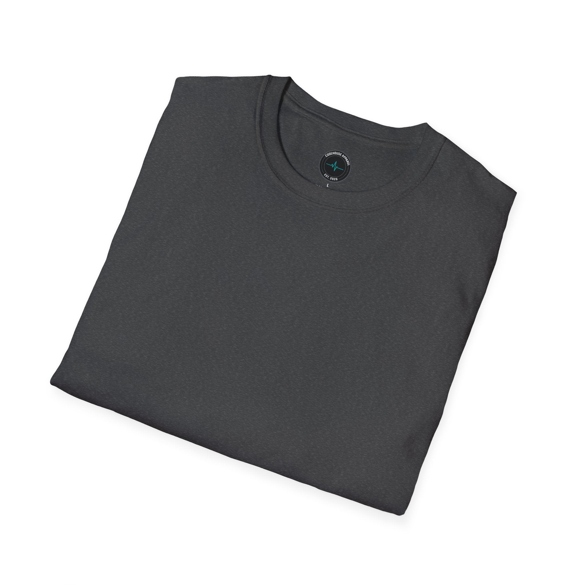 Memorial Wings T-Shirt — 'In Loving Memory / Never Forget' Tribute Tee