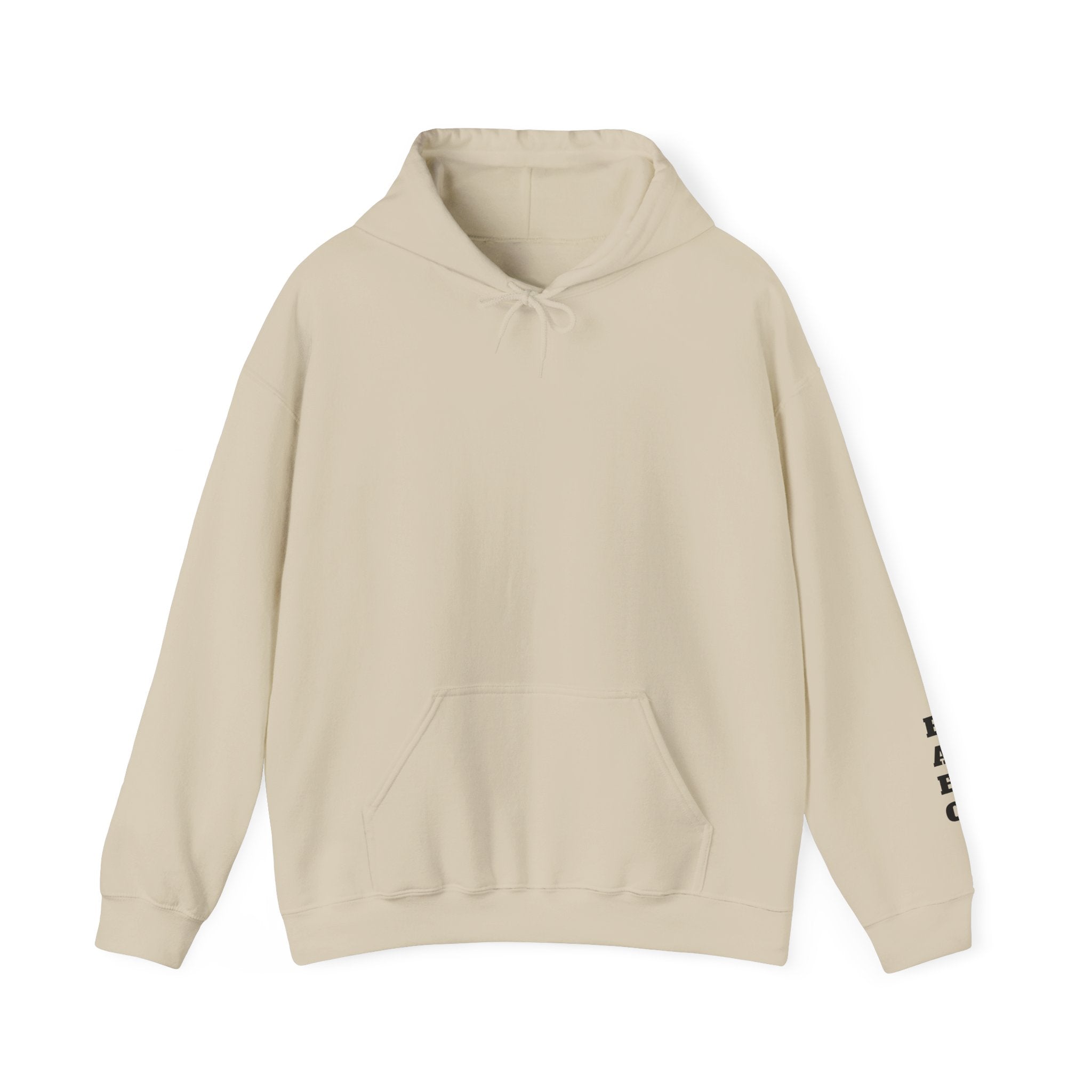 Retro EMS Hoodie — 'Made For Those Who Work Shift Work In EMS