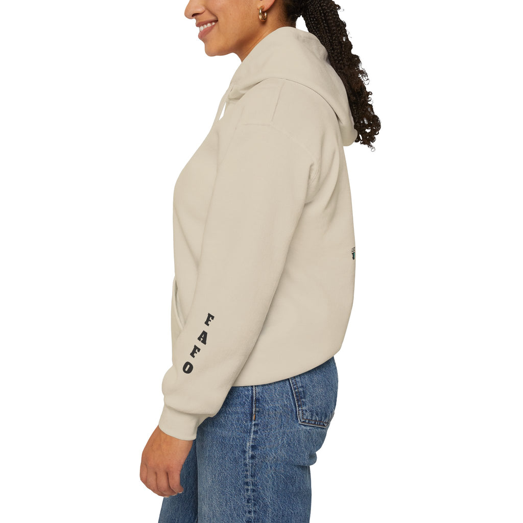 Retro EMS Hoodie — 'Made For Those Who Work Shift Work In EMS