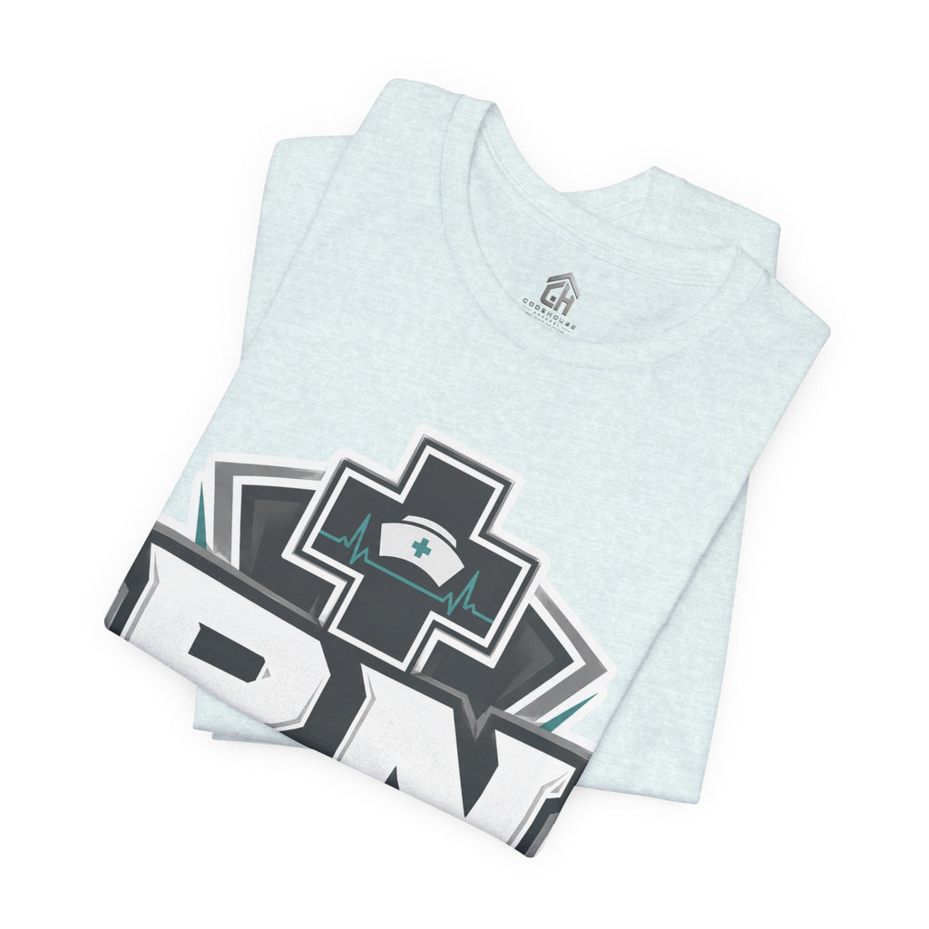 Care Under Pressure RN Tee