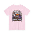 Halloween Animal Control "Midnight Patrol" T‑Shirt