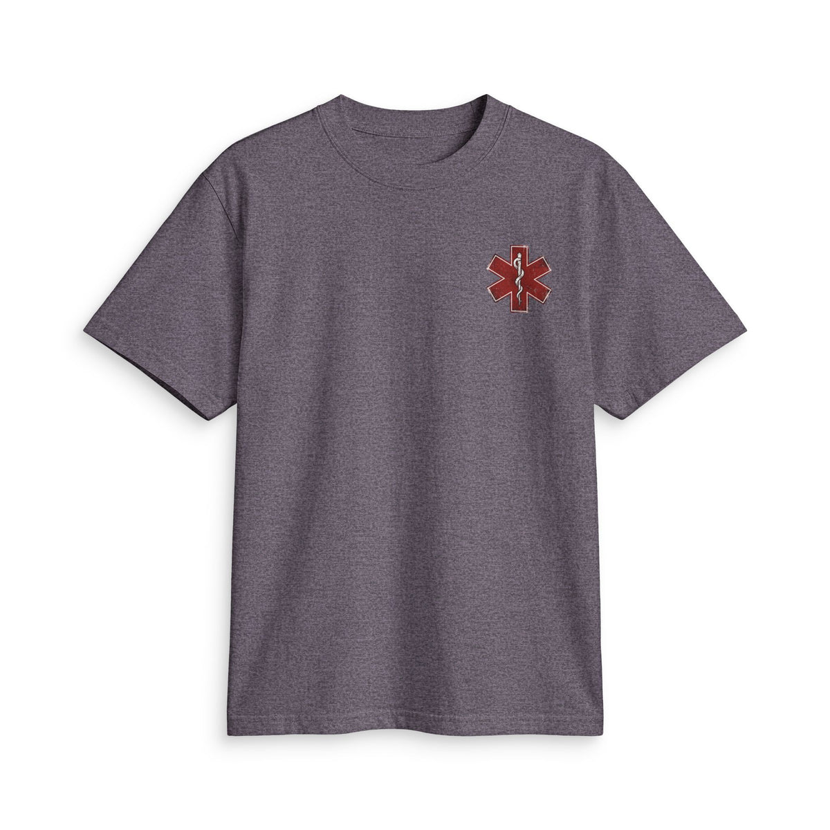 EMS Star of Life T-Shirt — Emergency Medical Services Tee