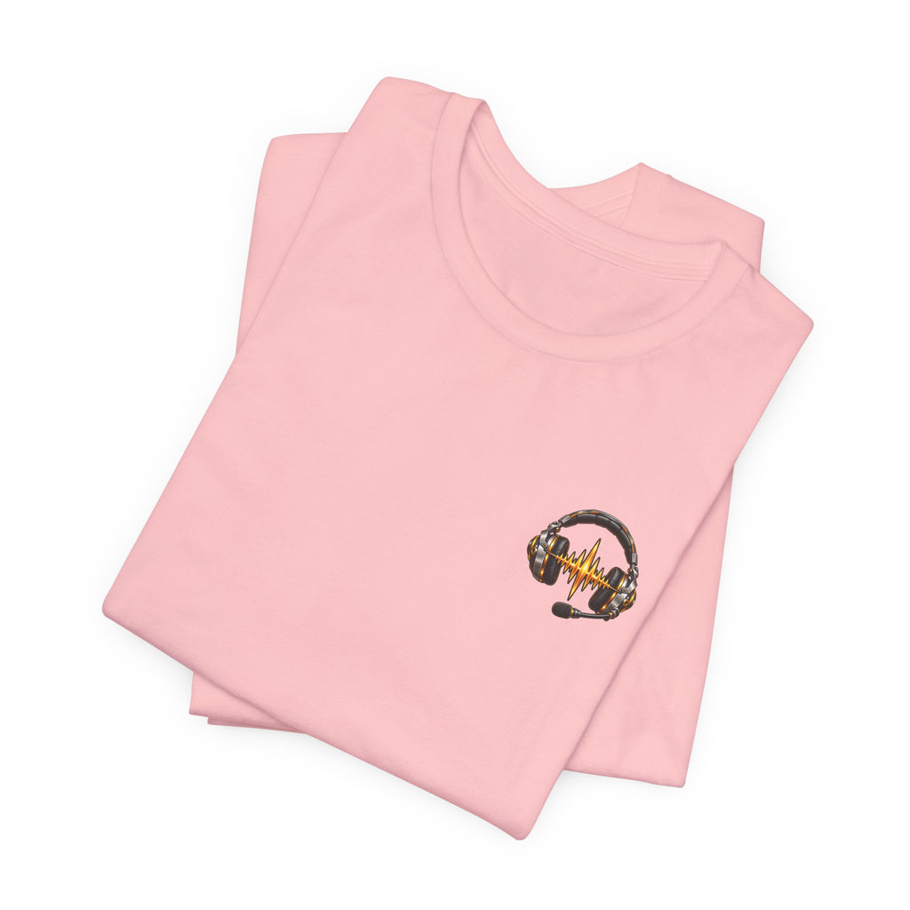 Dispatch "Every Second, Every" Call T‑Shirt