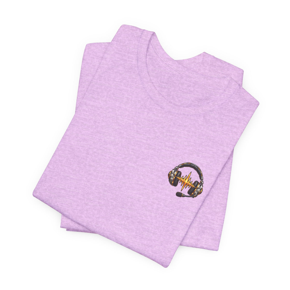 Dispatch "Every Second, Every" Call T‑Shirt