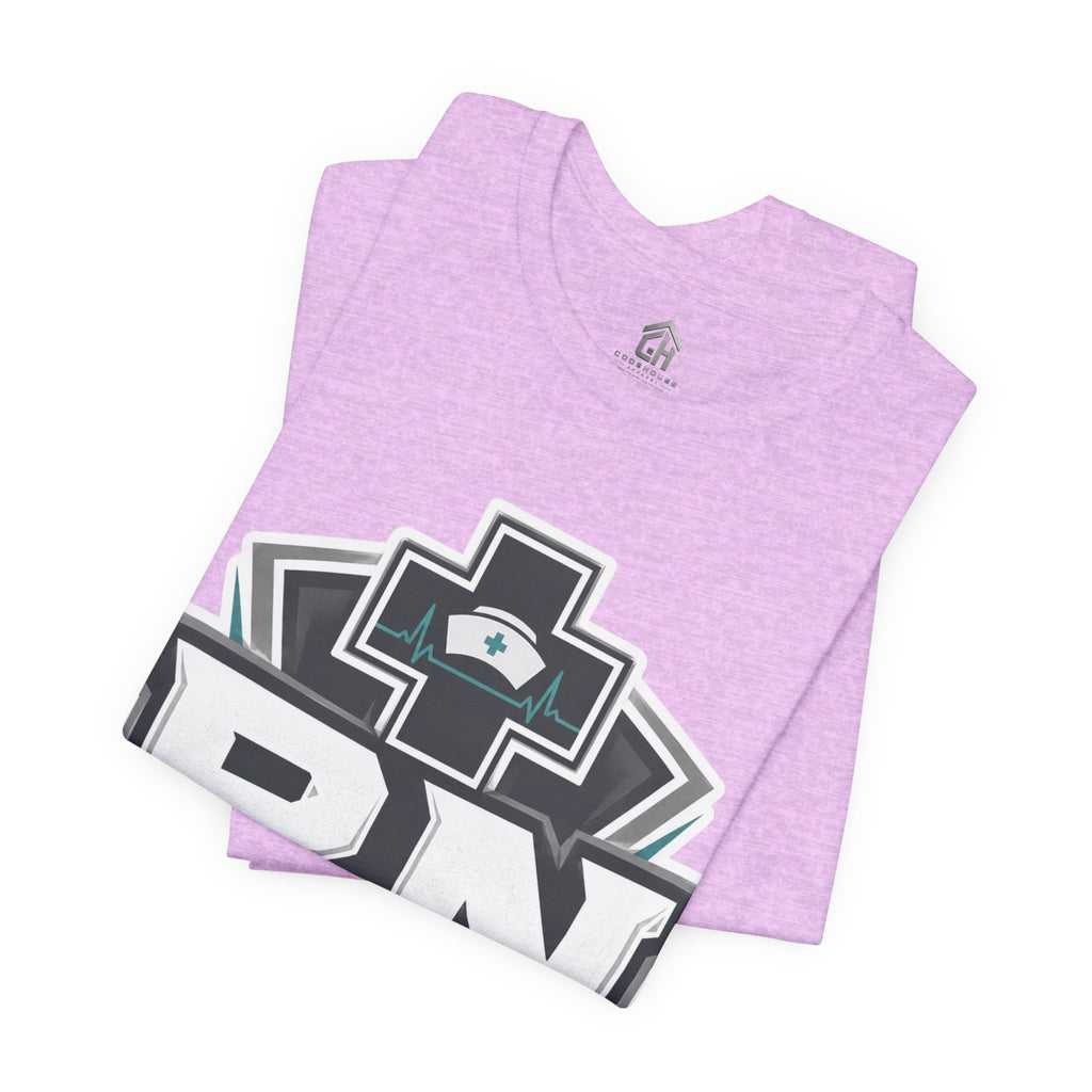 Care Under Pressure RN Tee