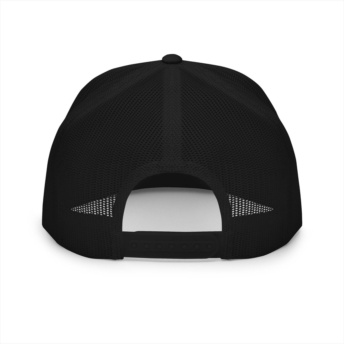 Ballston Lake EMS Patch Trucker Cap
