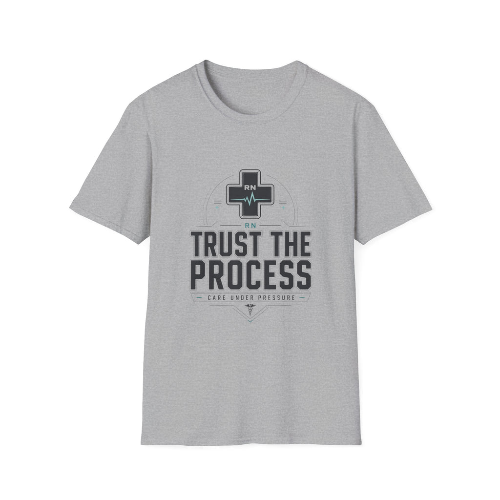 Trust the Process RN Tee