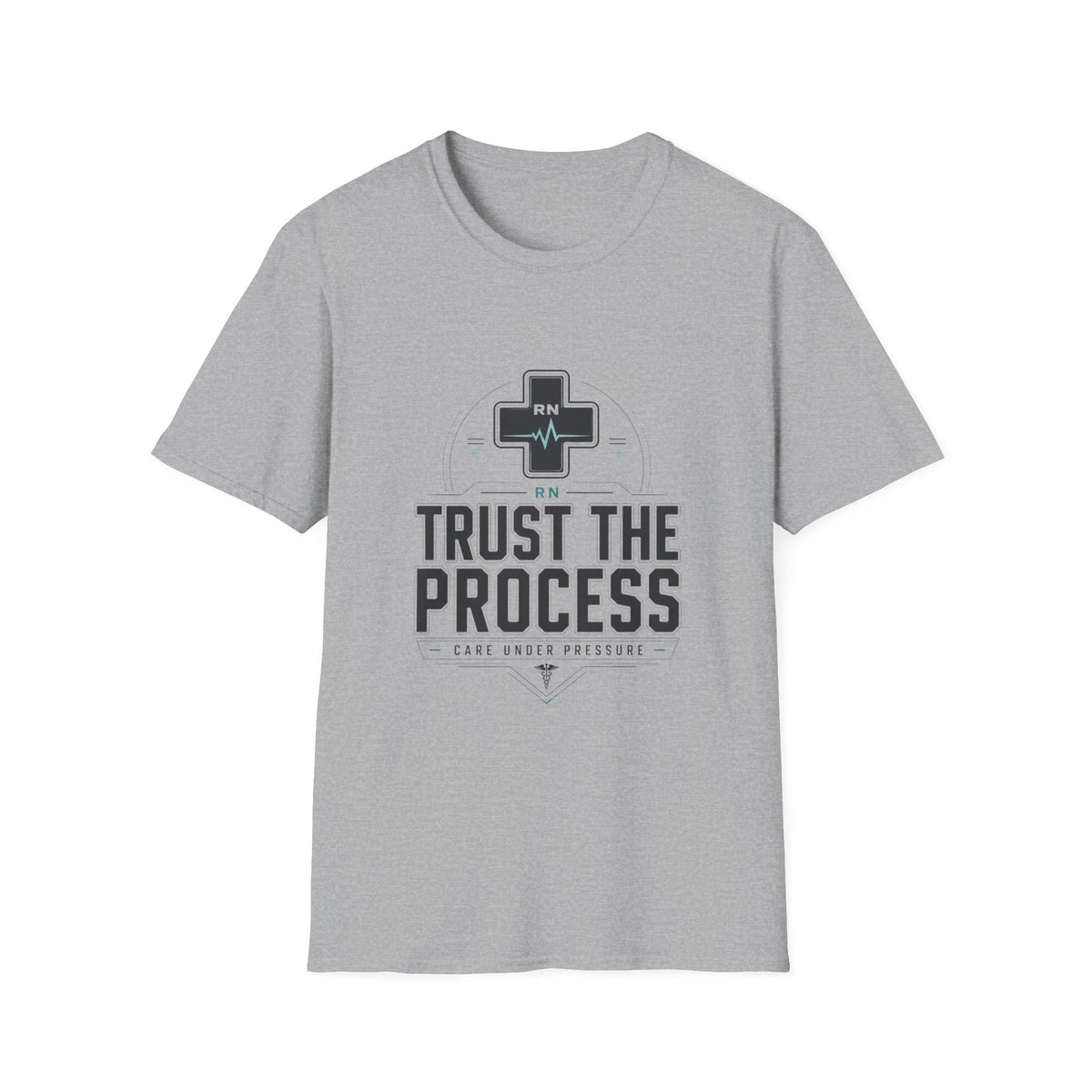 Trust the Process RN Tee