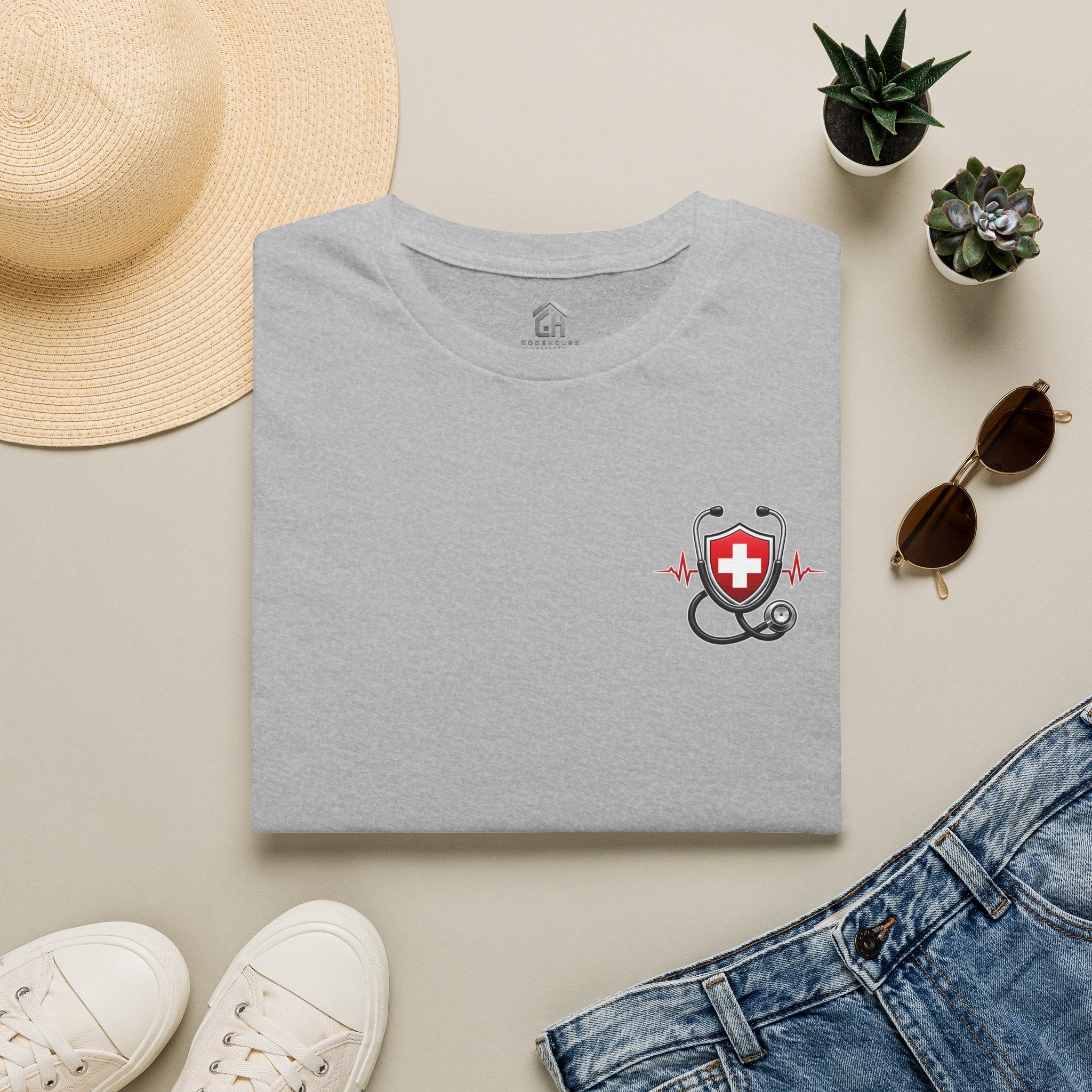 USA 250 Years of Care Nurse Shirt – Patriotic America’s Nurses 250th Anniversary Graphic Tee