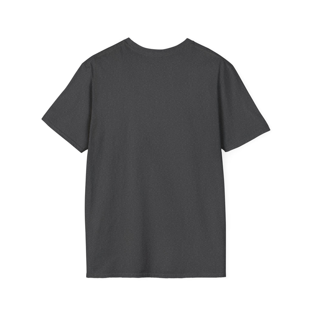 EMS 'Stay the Course' T-Shirt — Paramedic-EMT Pride Tee