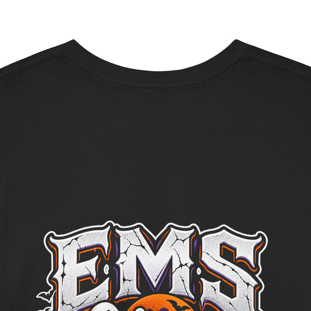Halloween EMS Midnight Response T‑Shirt