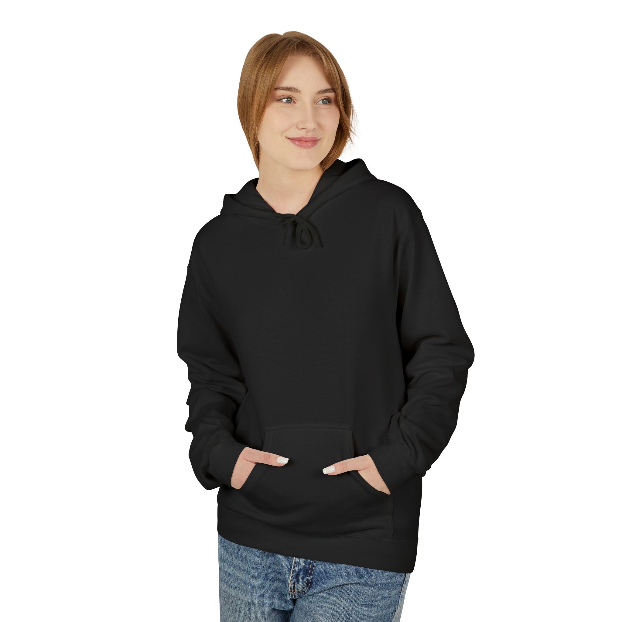 Memorial 'Never Forget' Hoodie — In Loving Memory Tribute Sweatshirt
