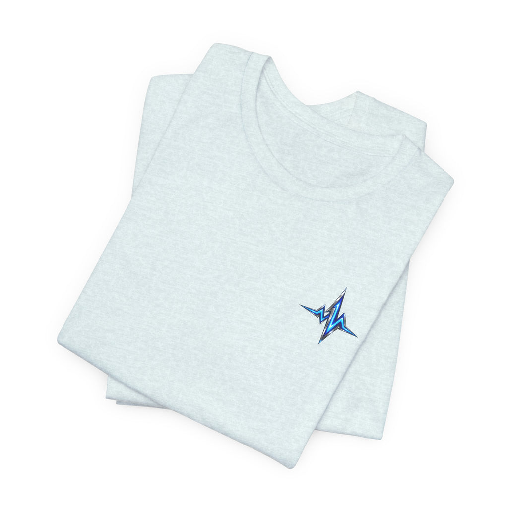 EMS "Stay Ready Save Lives" T‑Shirt