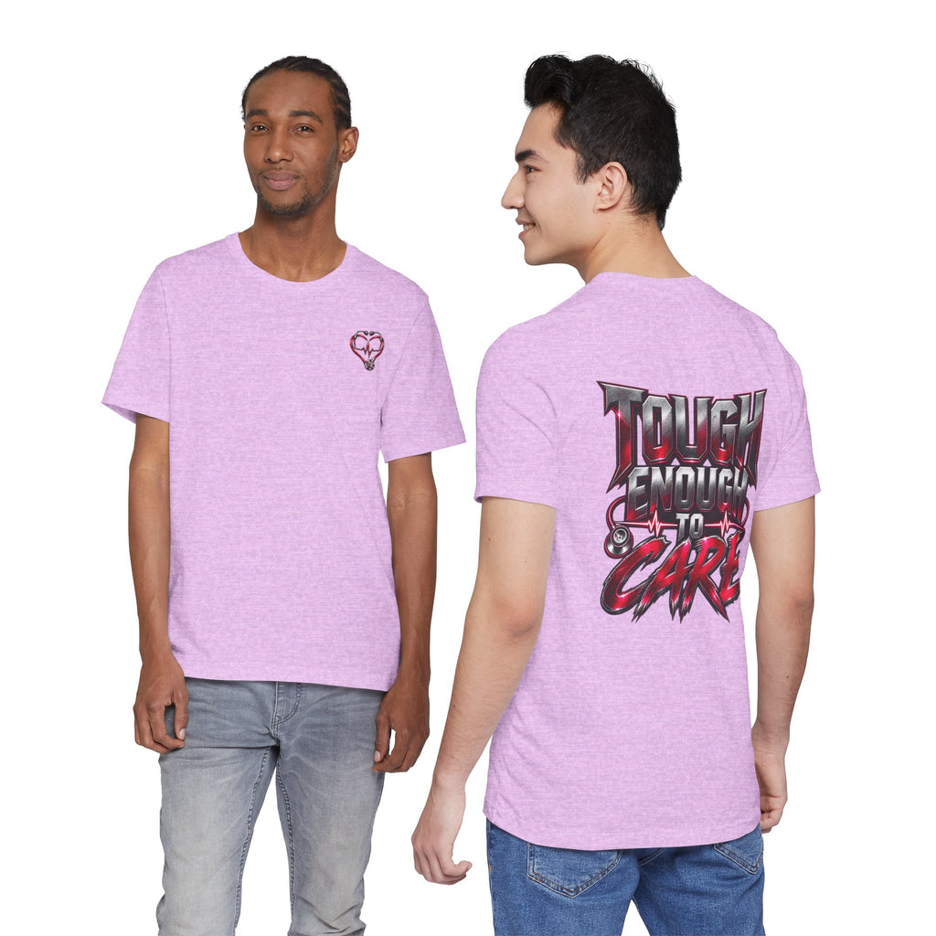RN "Tough Enough to Care" T-Shirt