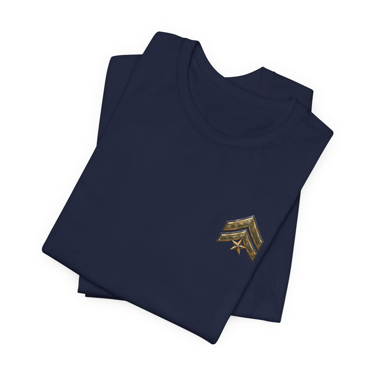 Military "Mission First Always" T-Shirt