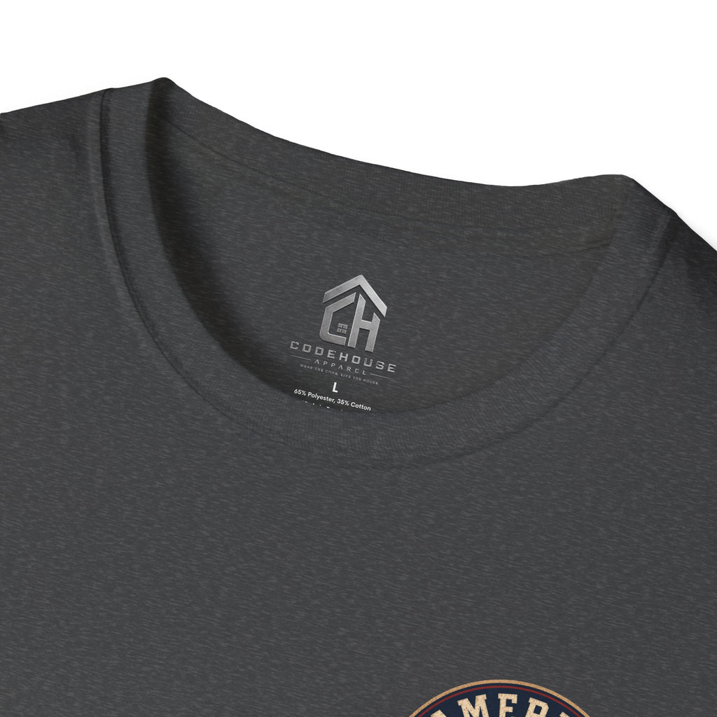 1776–2026 Paramedic Edition USA 250 Patriotic EMS Shirt