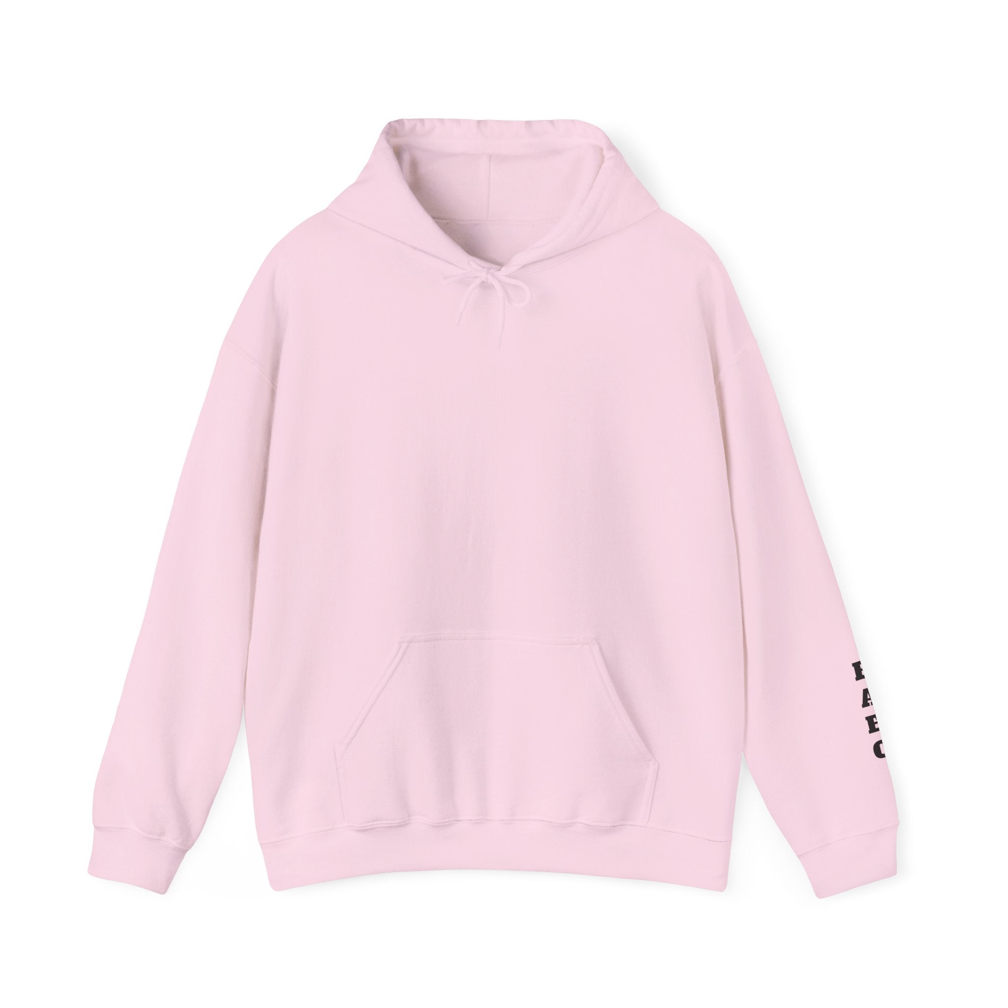 Retro EMS Hoodie — 'Made For Those Who Work Shift Work In EMS