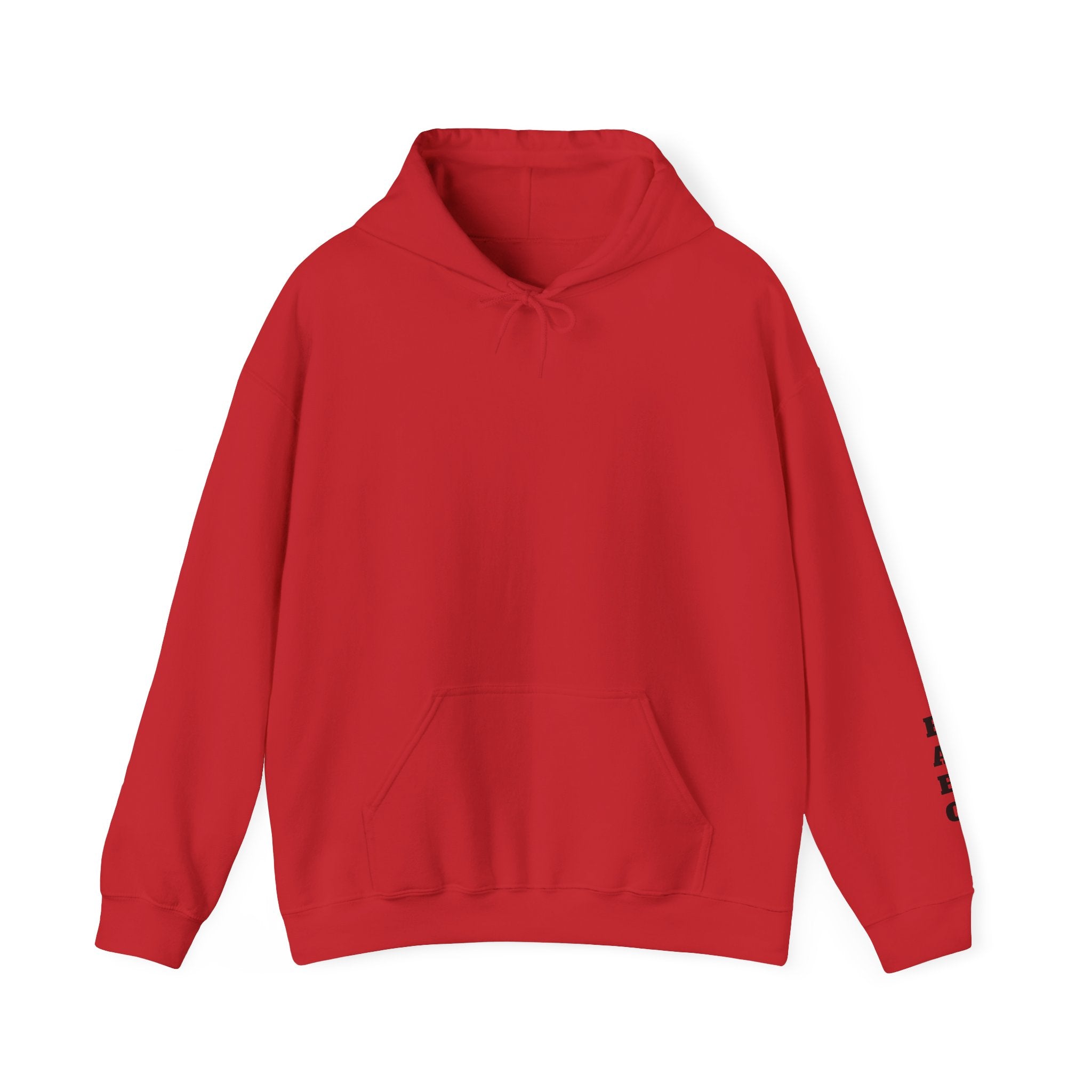 Retro EMS Hoodie — 'Made For Those Who Work Shift Work In EMS