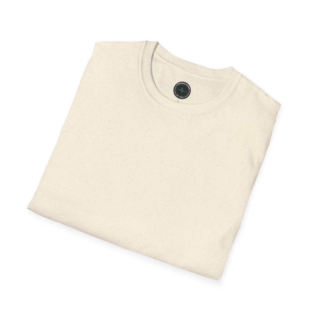 Memorial Wings T-Shirt — 'In Loving Memory / Never Forget' Tribute Tee