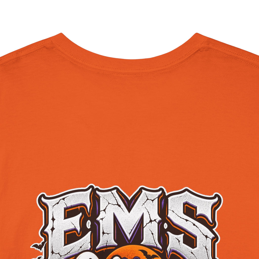 Halloween EMS Midnight Response T‑Shirt