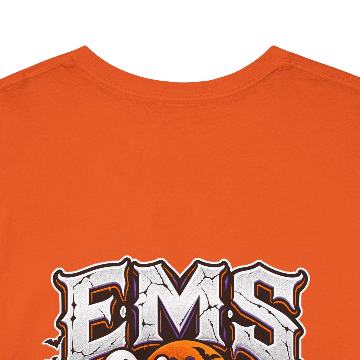 Halloween EMS Midnight Response T‑Shirt