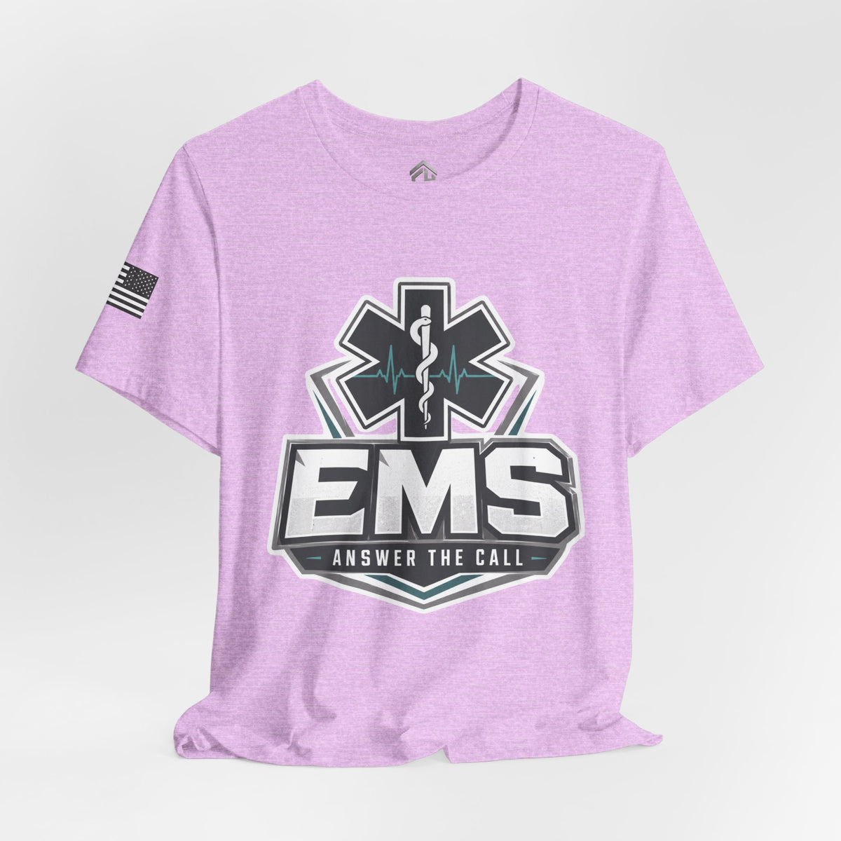 Answer the Call EMS Tee