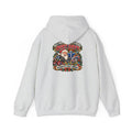Christmas EMS 'All I Want for Christmas is a Quiet Night' Hoodie