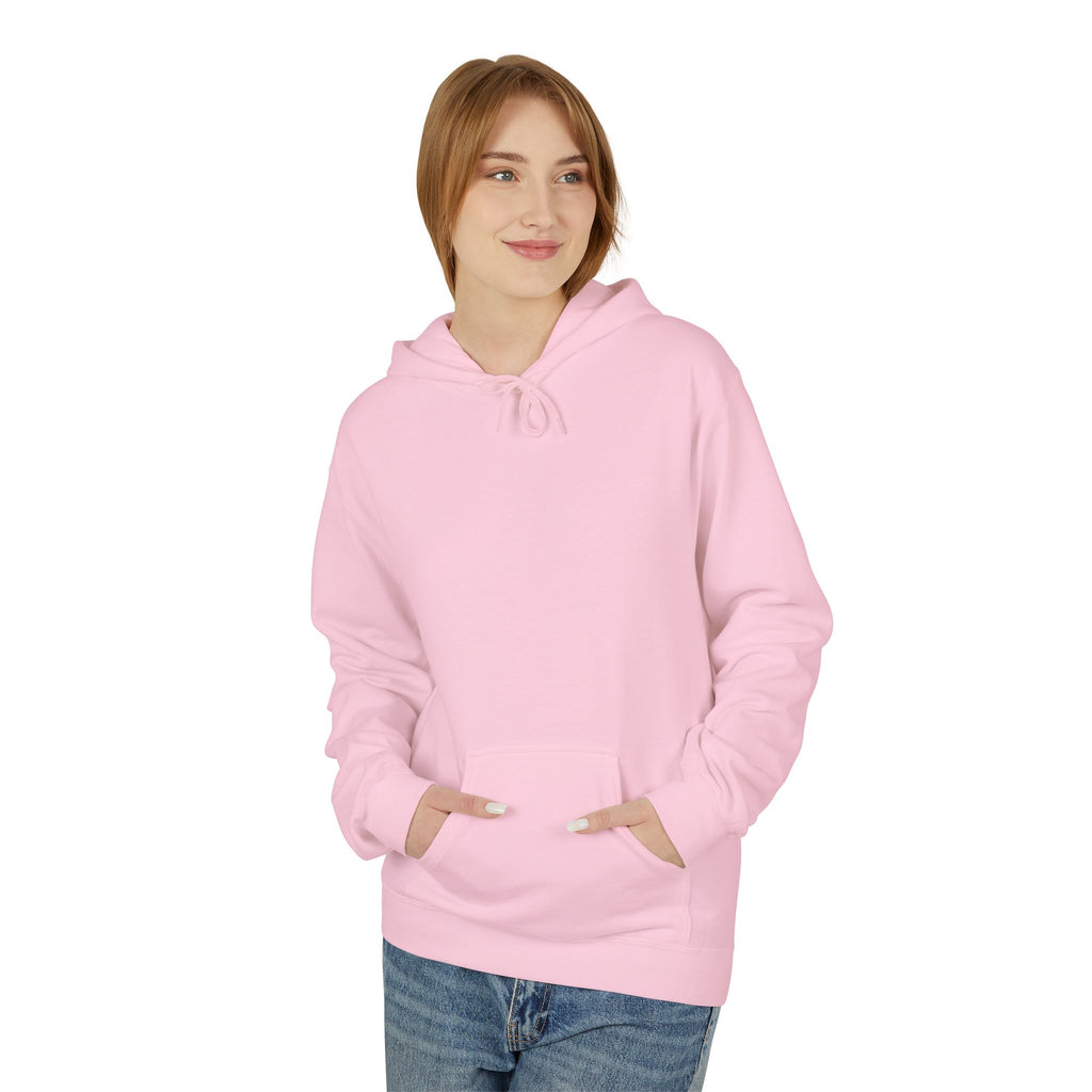 Memorial 'Never Forget' Hoodie — In Loving Memory Tribute Sweatshirt