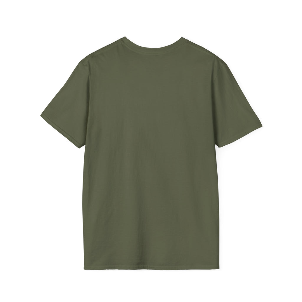 Retired But Not Out Pickleball T-Shirt