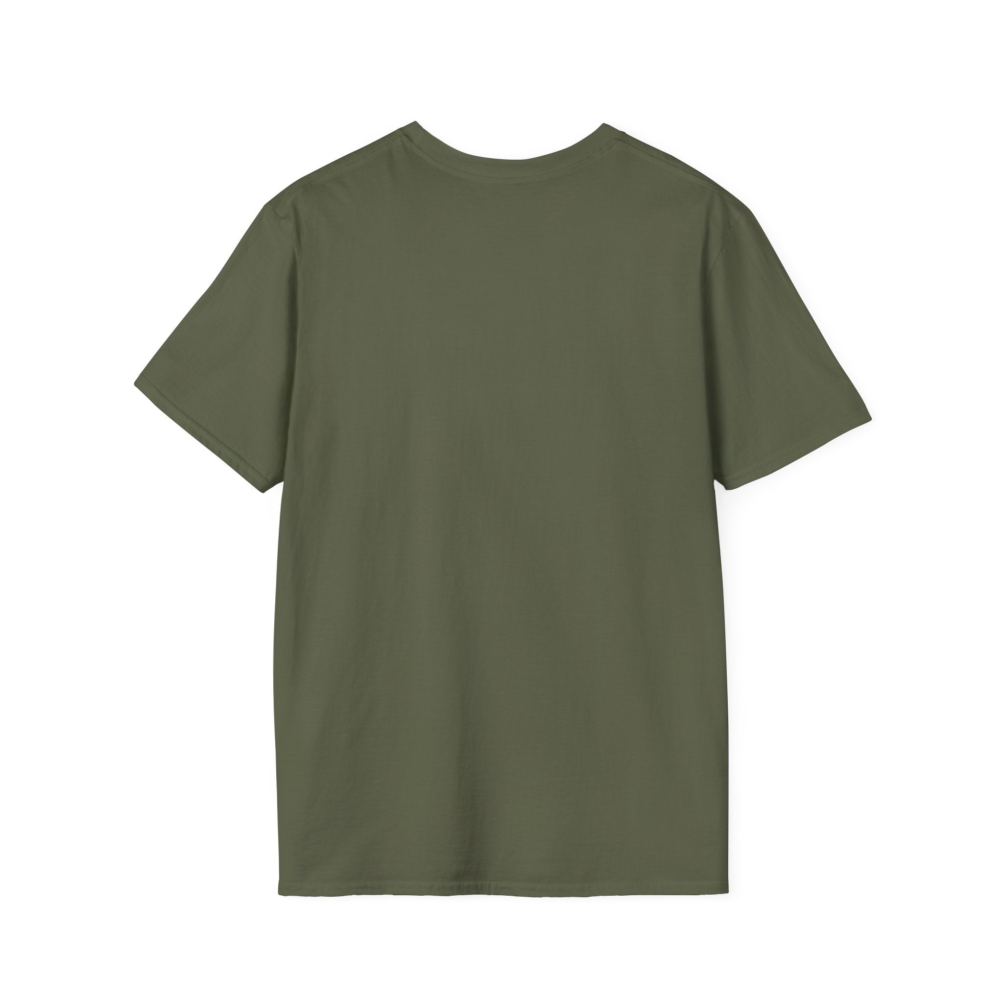 Retired But Not Out Pickleball T-Shirt