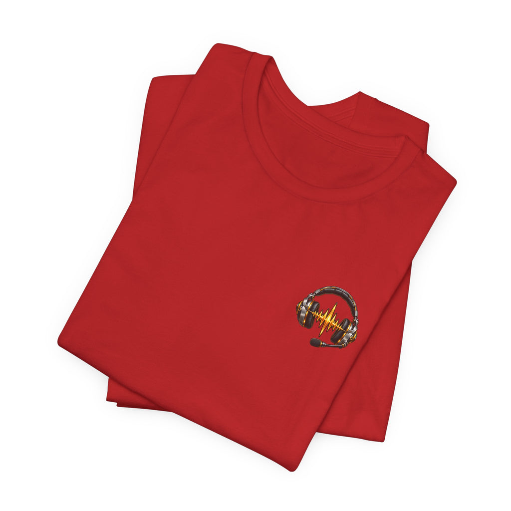 Dispatch "Every Second, Every" Call T‑Shirt