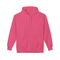 Memorial 'Never Forget' Hoodie — In Loving Memory Tribute Sweatshirt