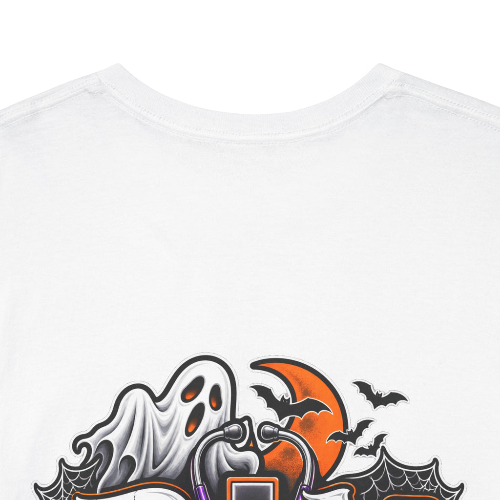 Halloween RN Night Shift T-Shirt