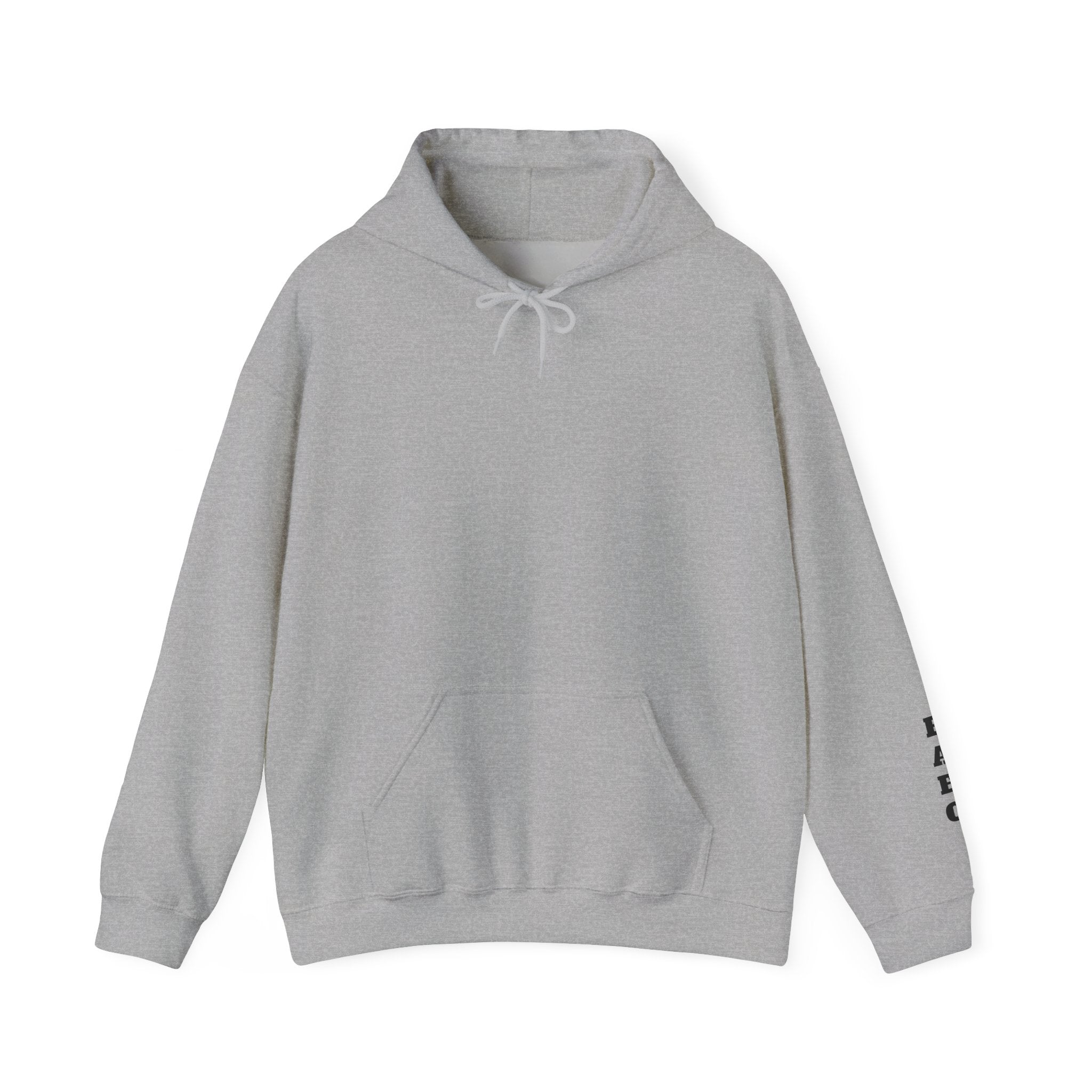 Retro EMS Hoodie — 'Made For Those Who Work Shift Work In EMS