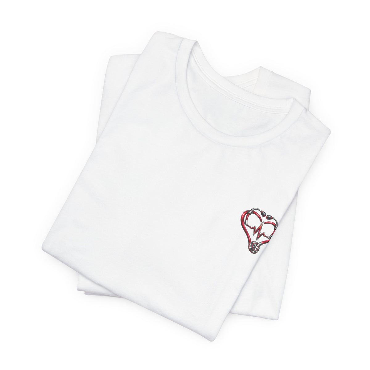 RN "Tough Enough to Care" T-Shirt