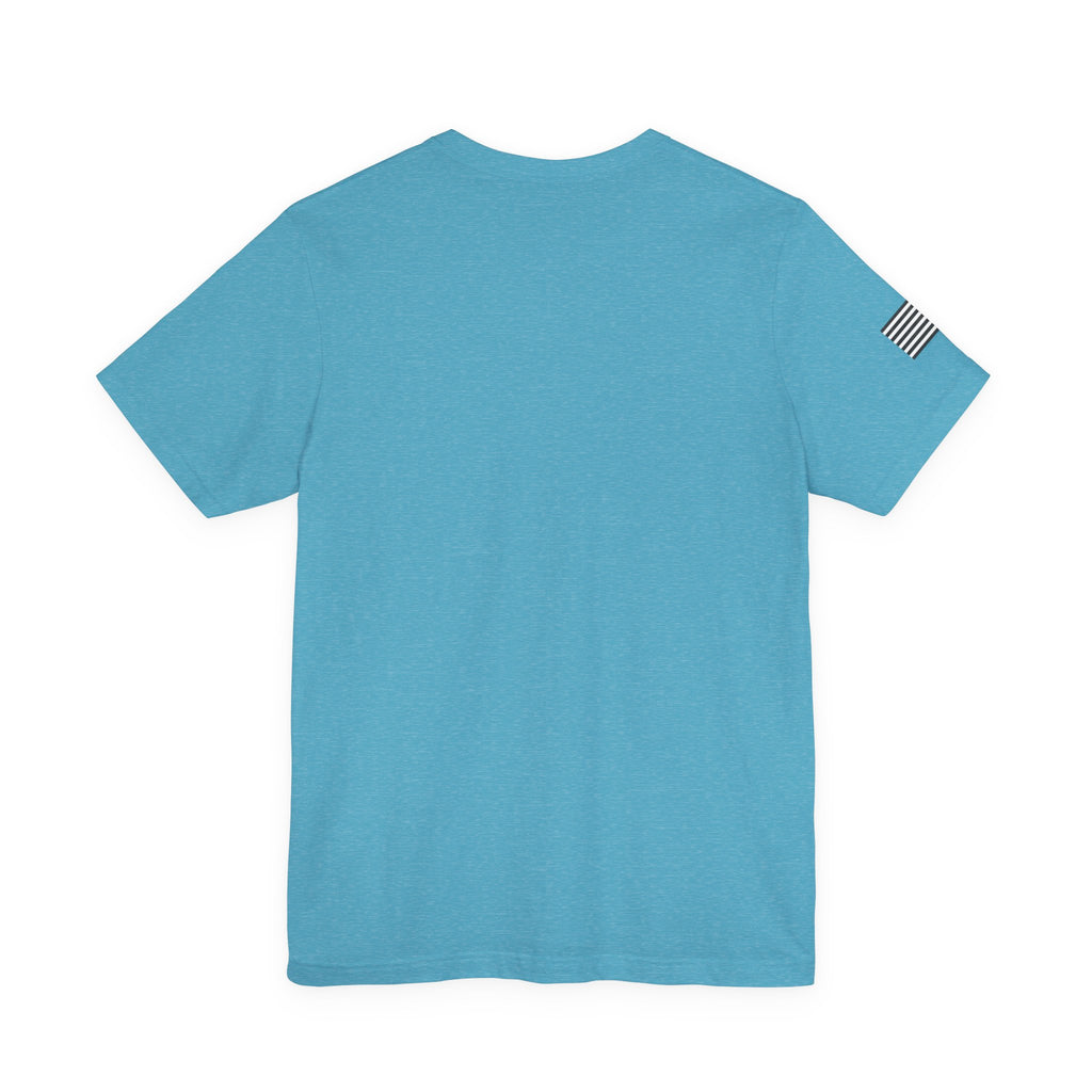Care Under Pressure RN Tee