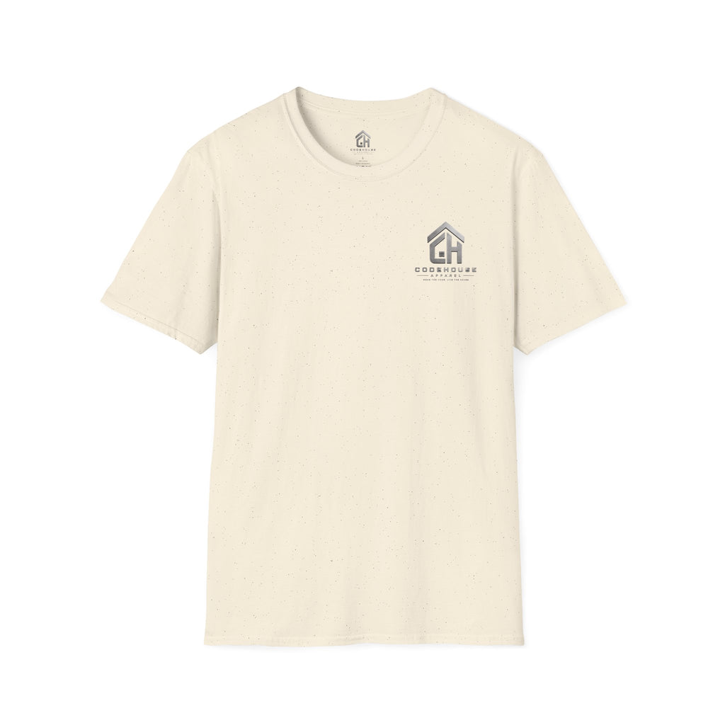 Nurse Division Tactical Graphic Tee – Built for the Shift