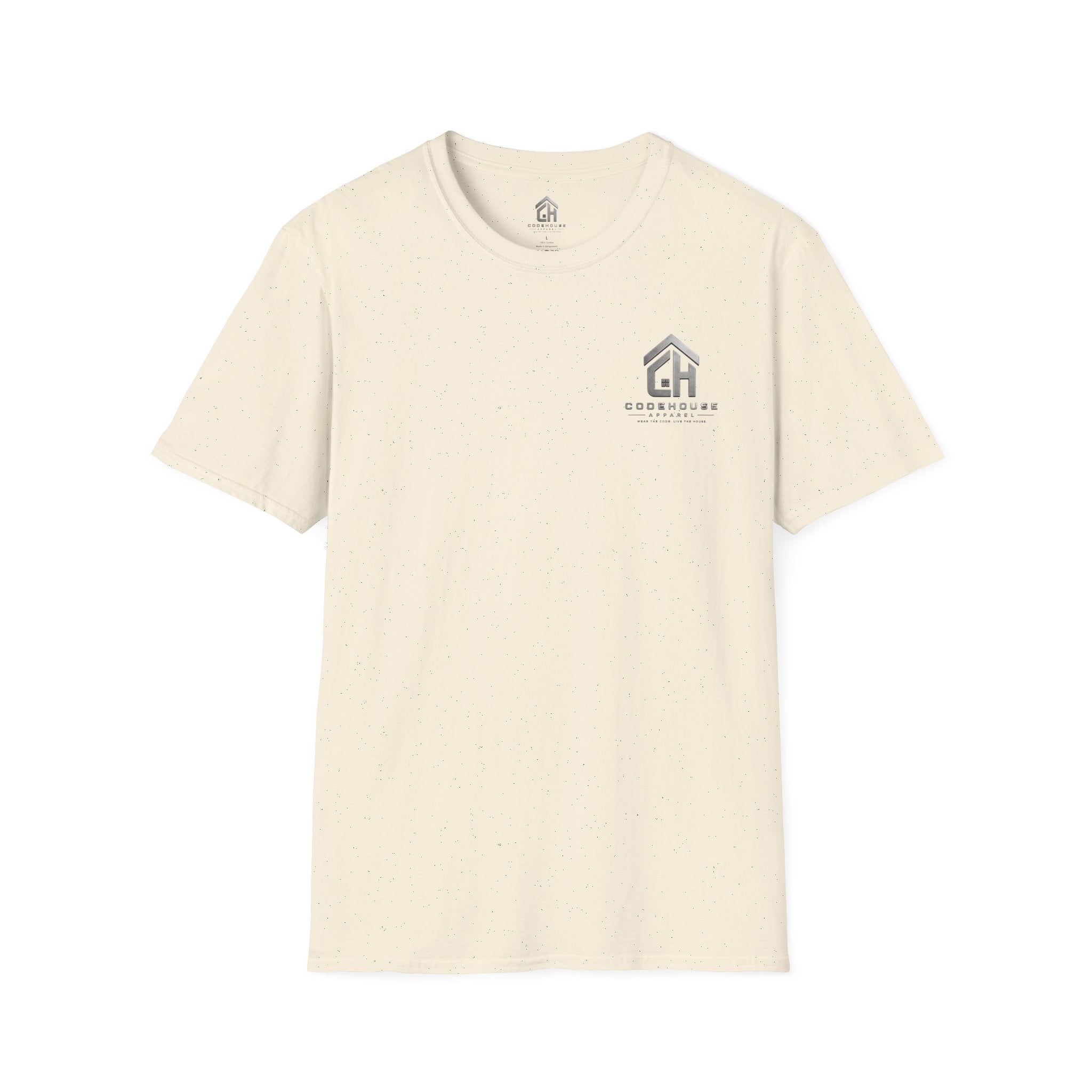 Nurse Division Tactical Graphic Tee – Built for the Shift